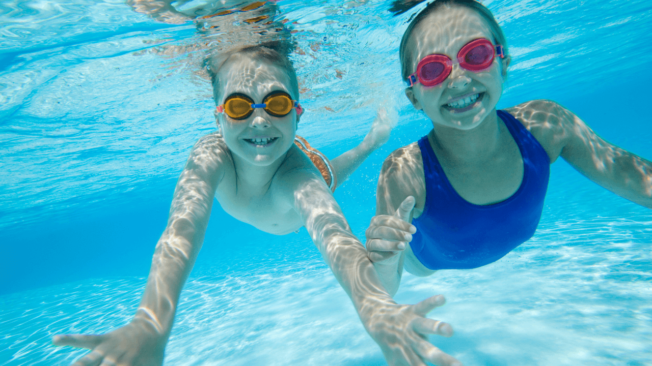 aquatic school