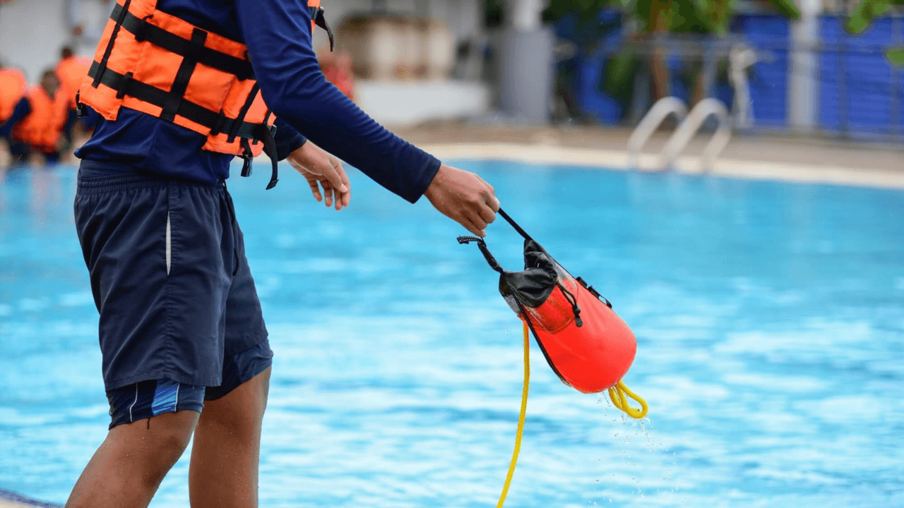 swim programs