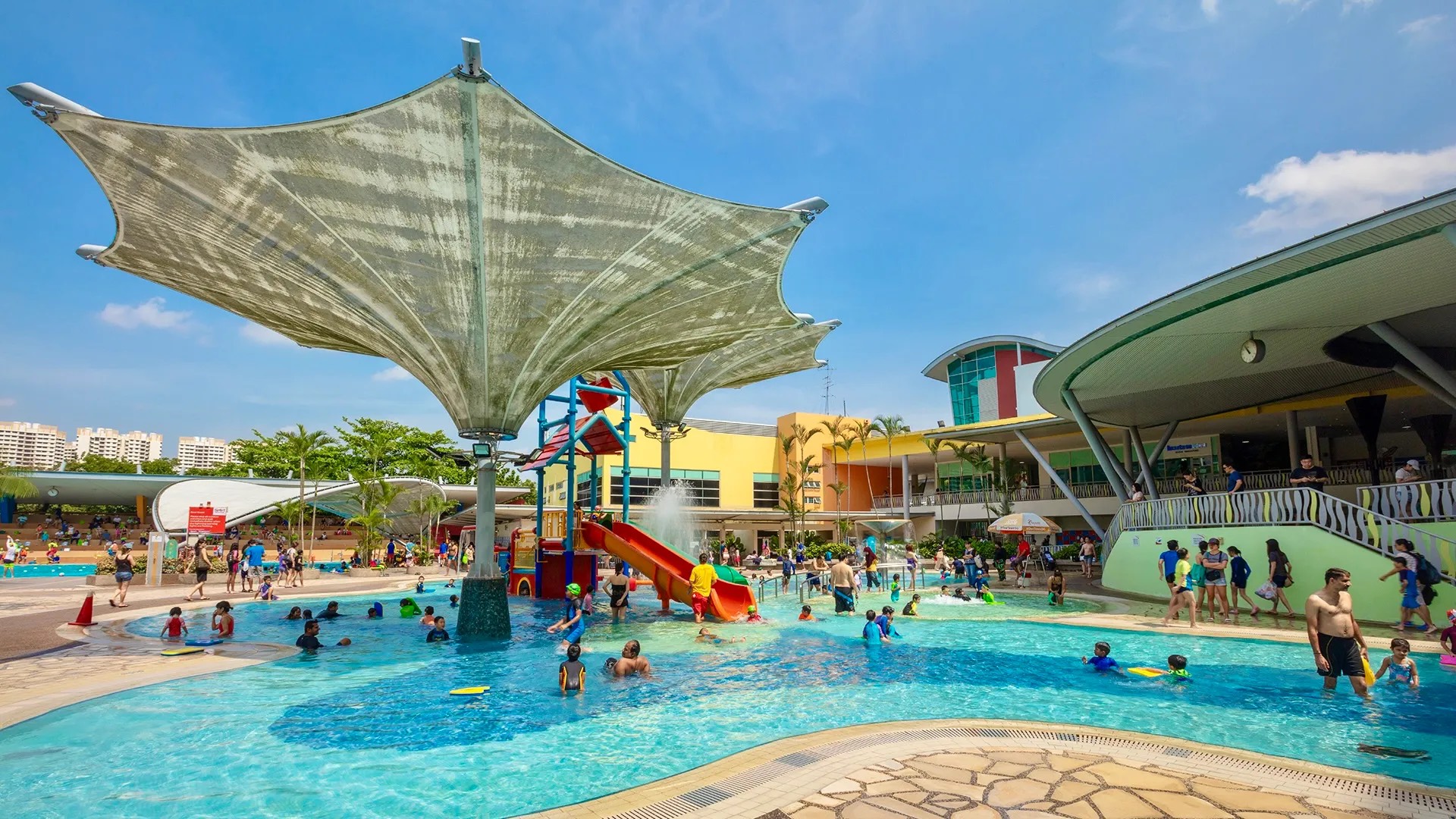 sengkang complex